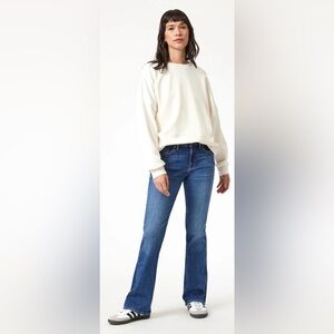 Classic Blue Women's Jeans